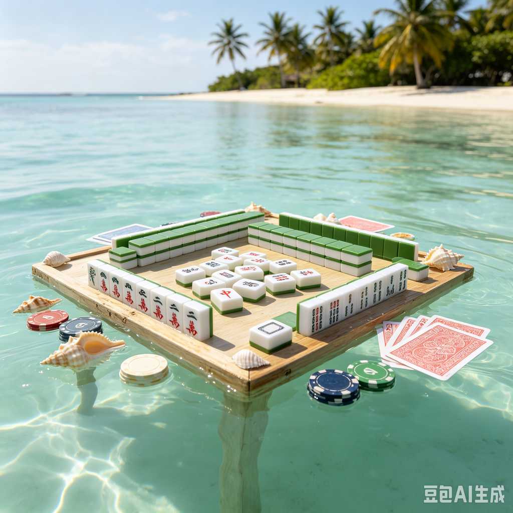 cali,mahjong