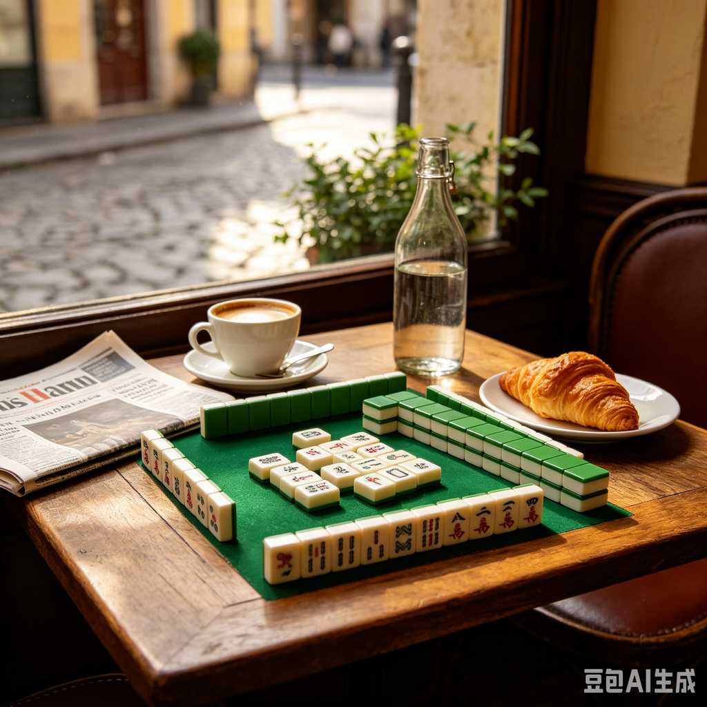 what is the best material for mahjong tiles