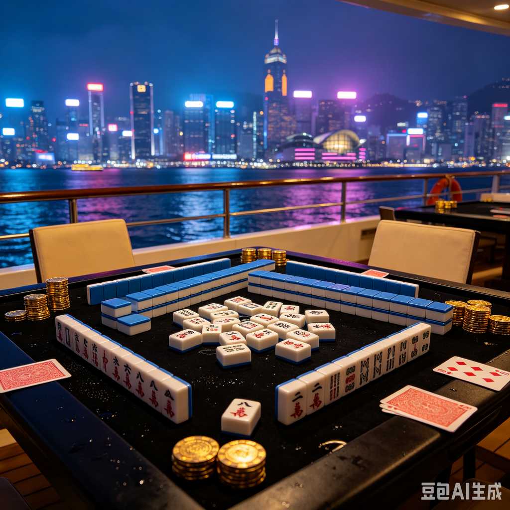 extra mahjong dice set