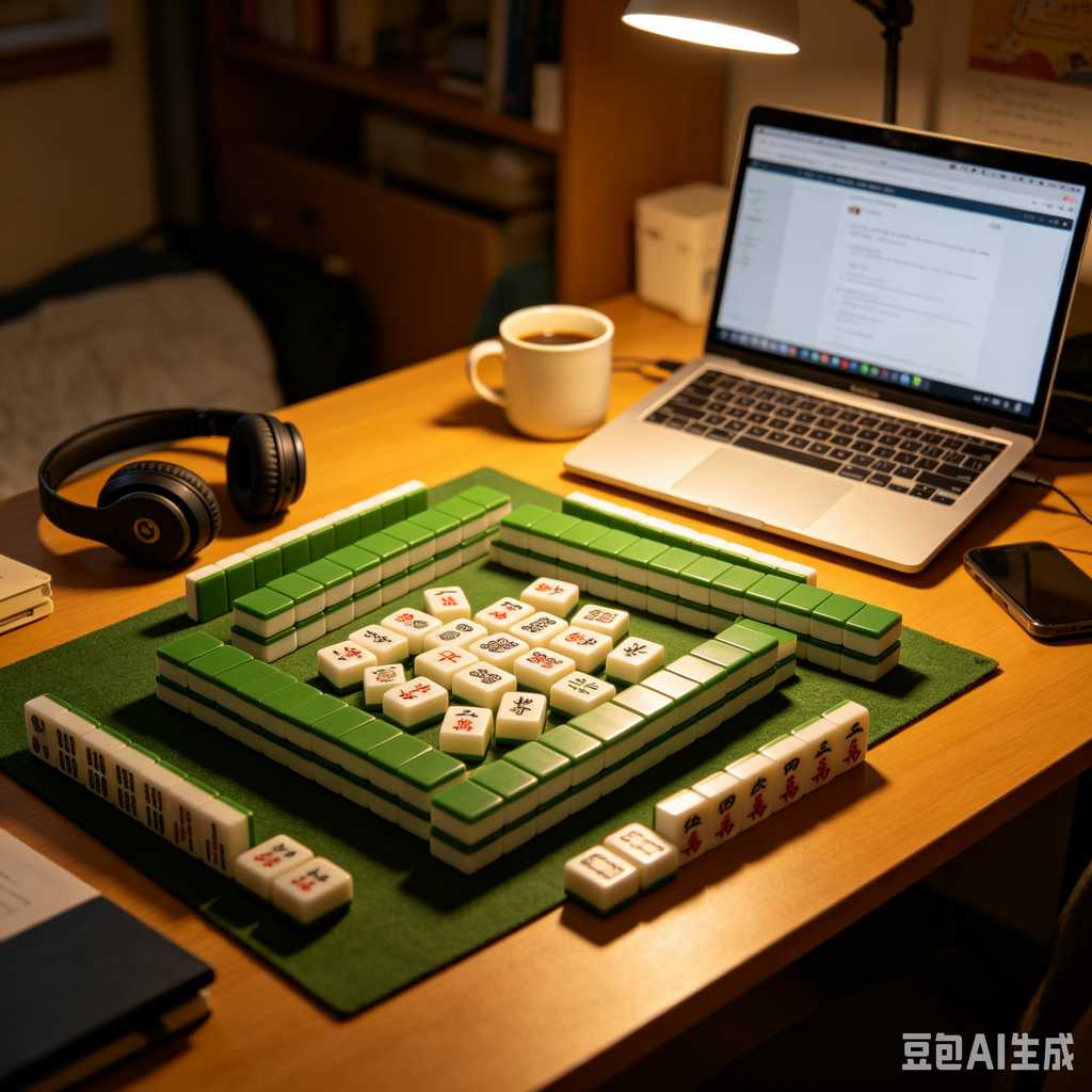 lightweight mahjong travel bag