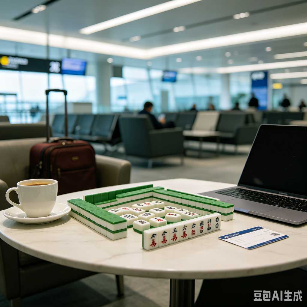 hard shell mahjong case