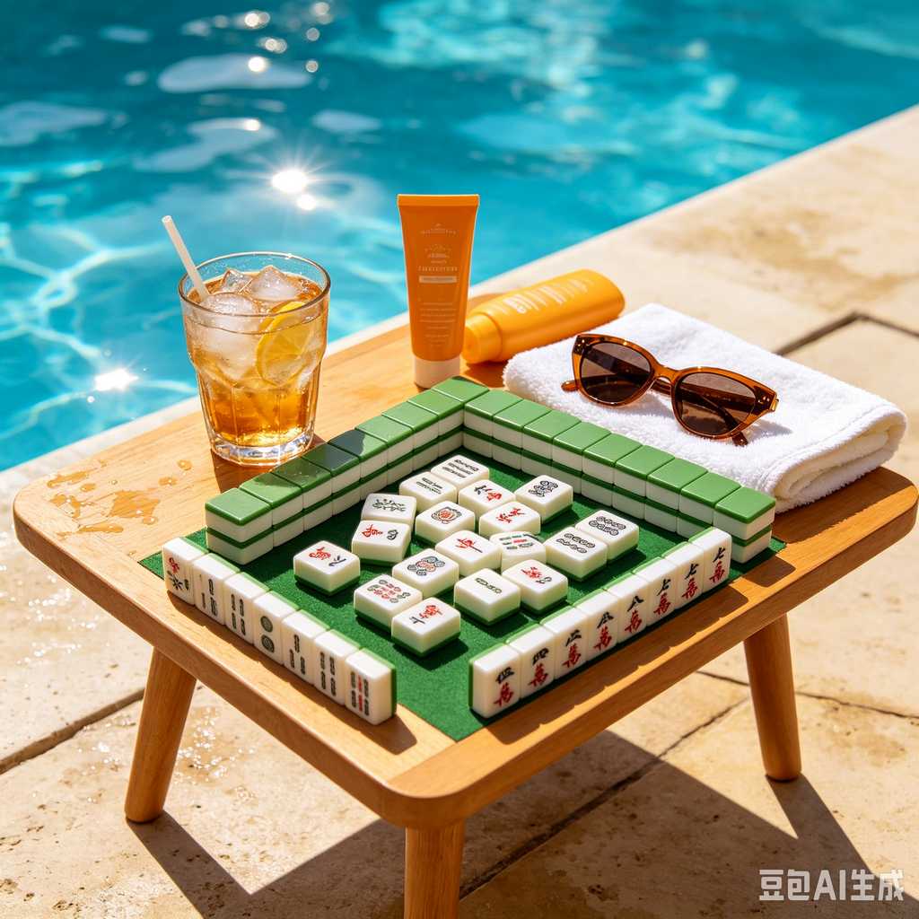 braga,mahjong