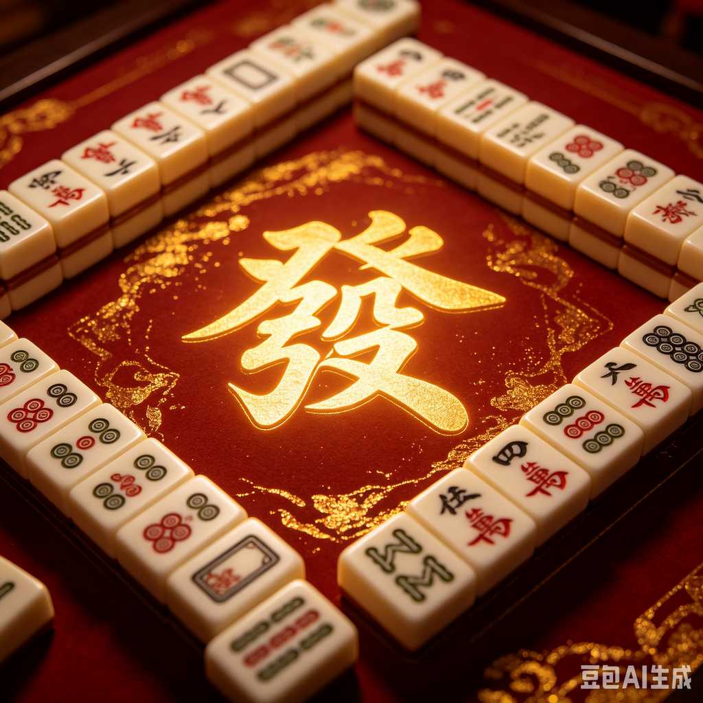 stable mahjong tile racks