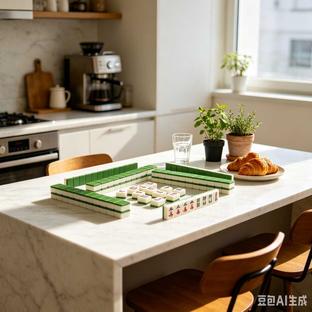 standard score chips for mahjong