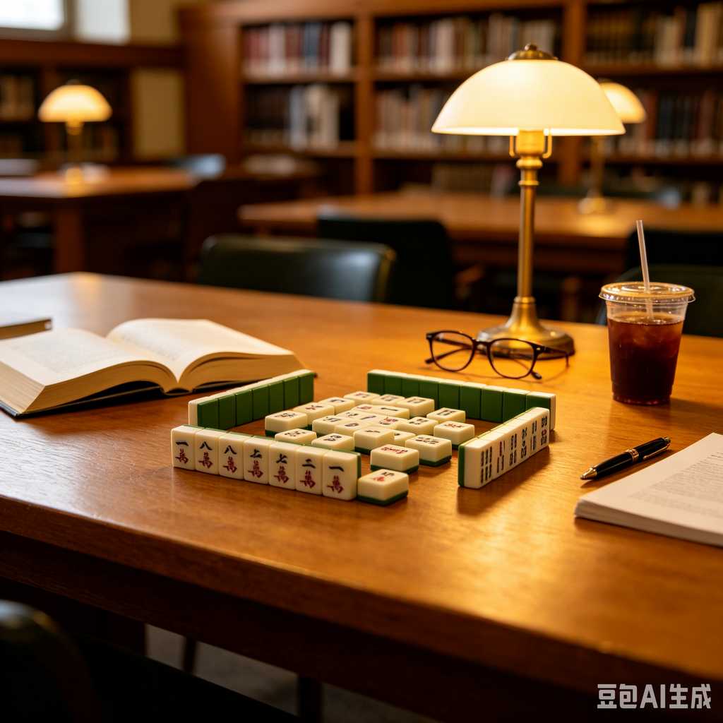 senior friendly mahjong tiles