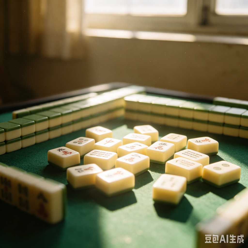 Concord,mahjong