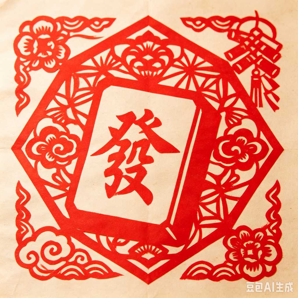 party leisure mahjong set