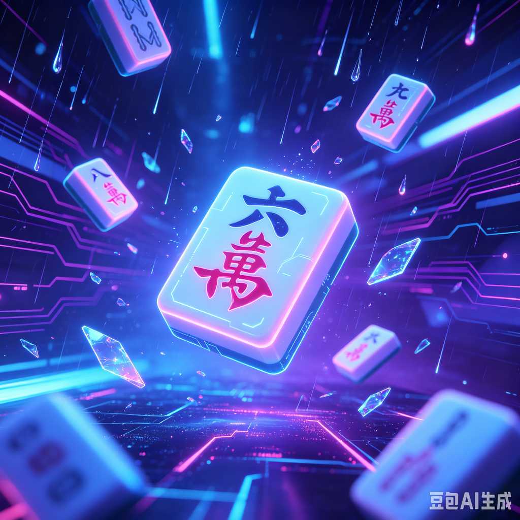 standard mahjong scoring chips