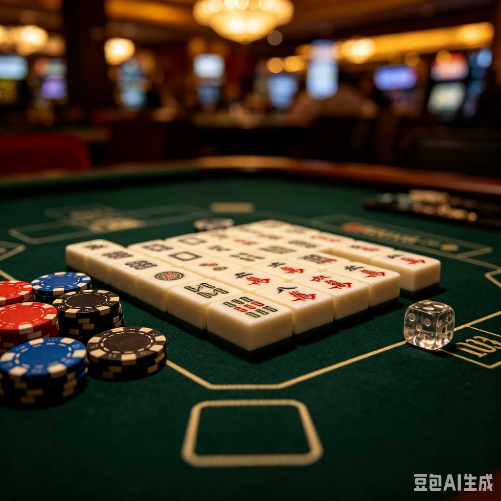 canada mahjong set supplier