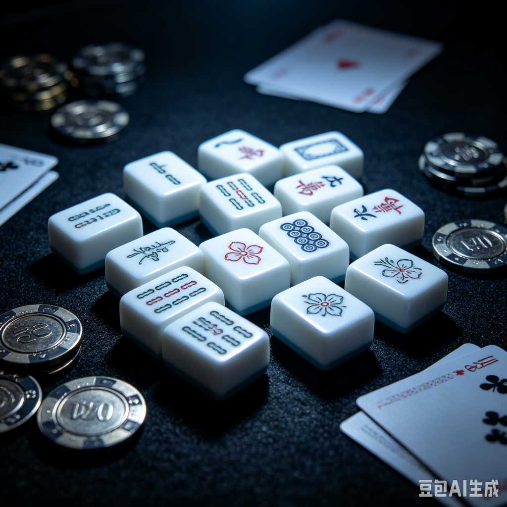Merced,mahjong