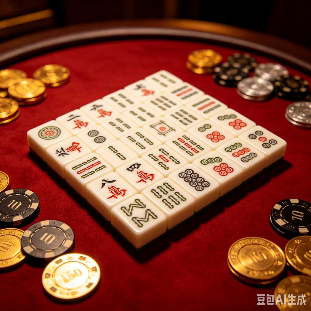 fast shipping mahjong set usa