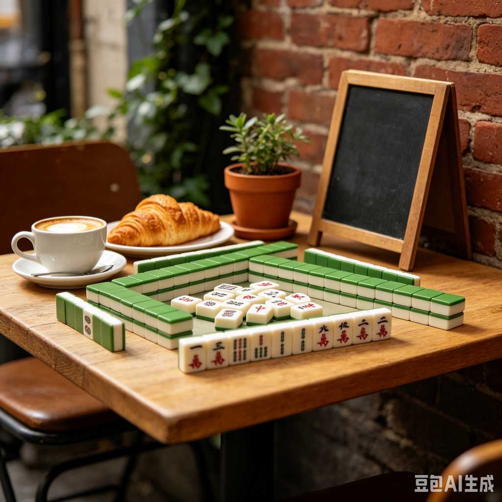rome,mahjong