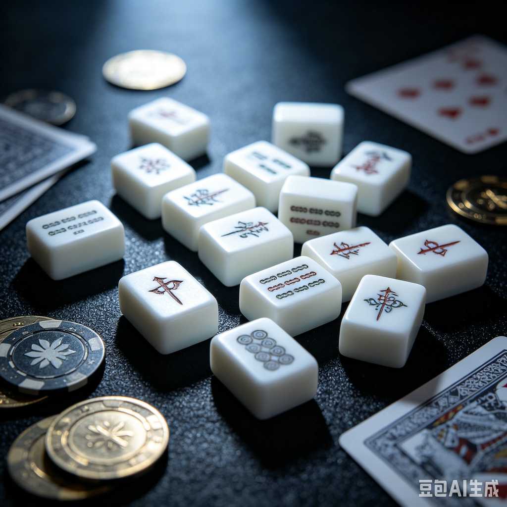 Tampa,mahjong
