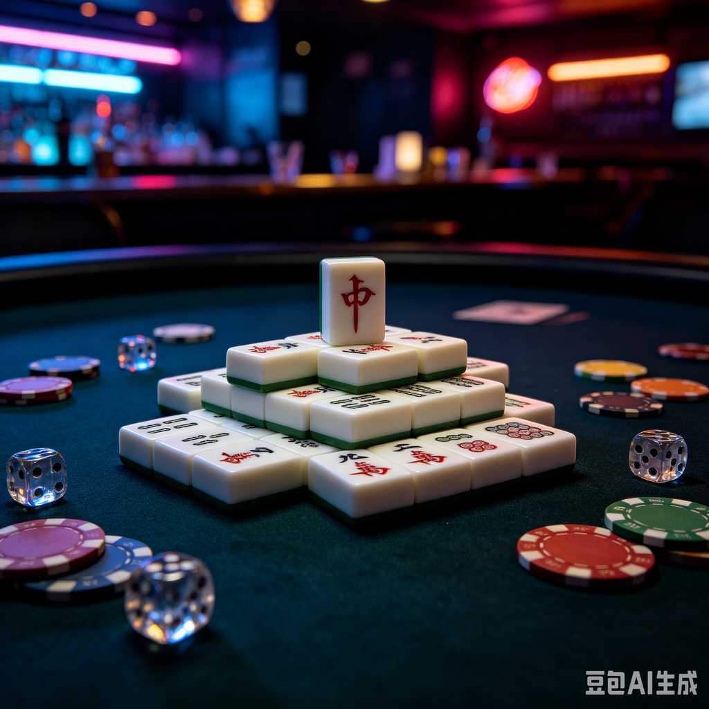 Pristina,mahjong