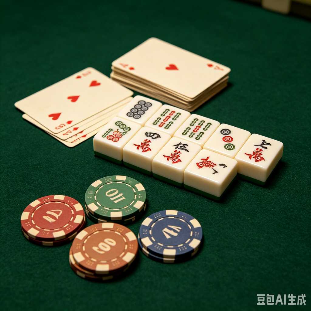 what mahjong set to buy for beginners