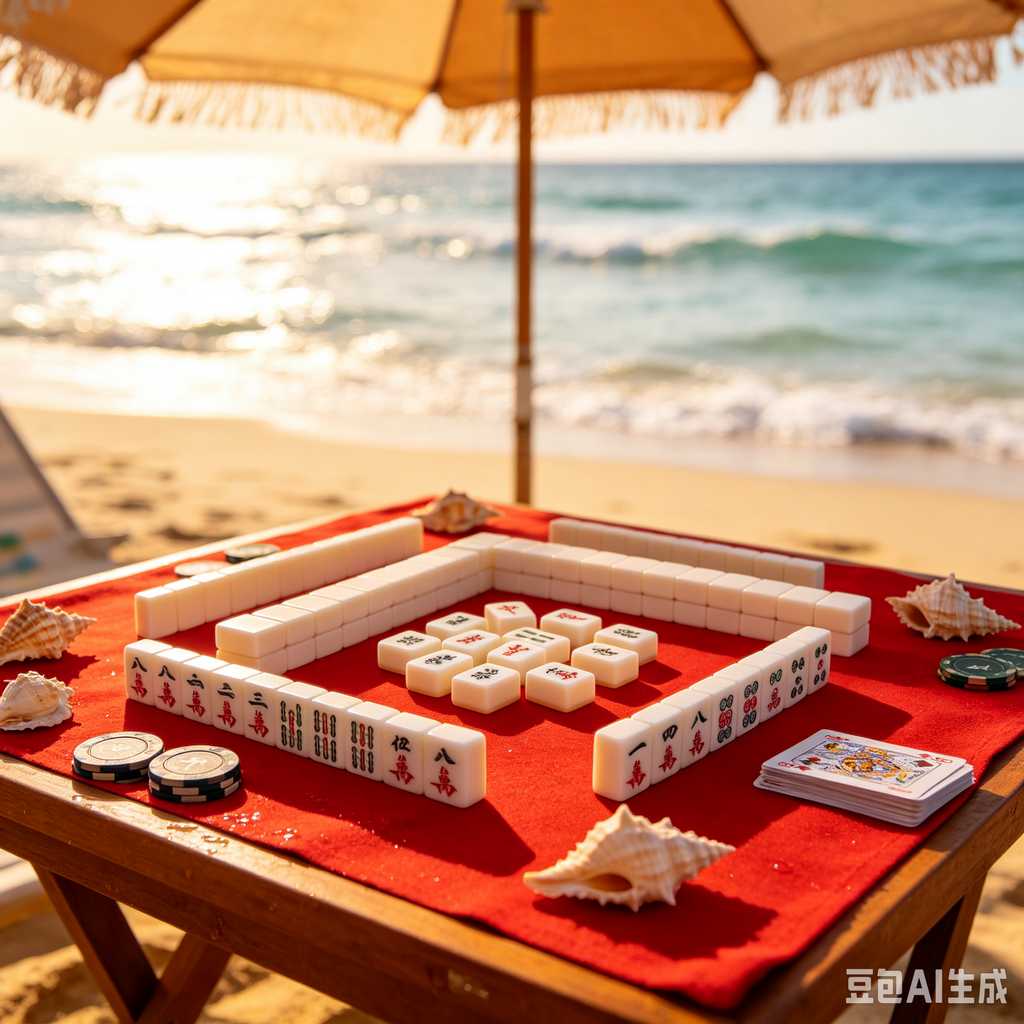 mahjong set usa