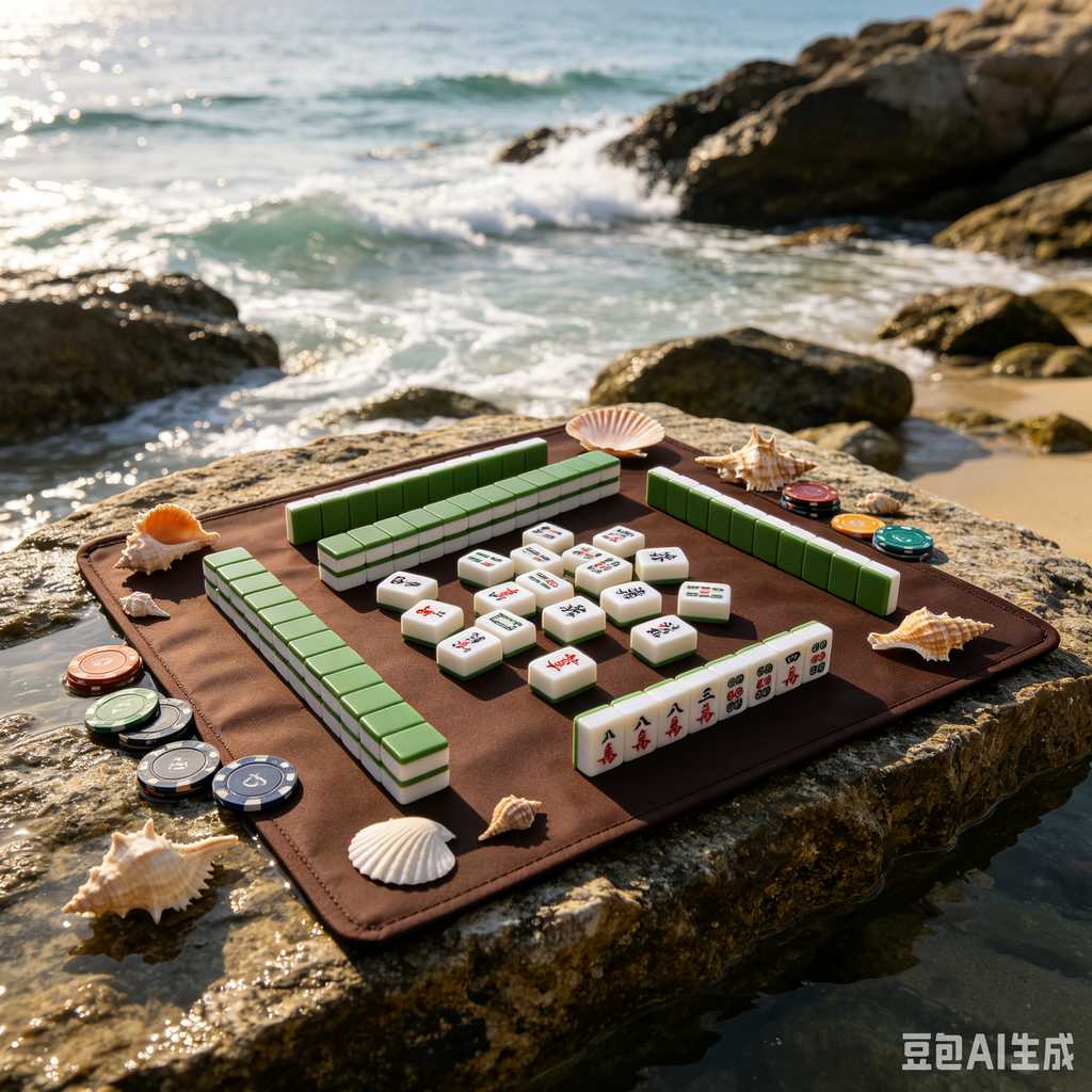 mahjong carrying case